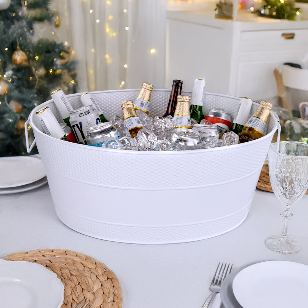 Beverage Tubs & Buckets