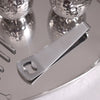 Astoria Bottle Opener Stainless Steel Hanging | BREKX